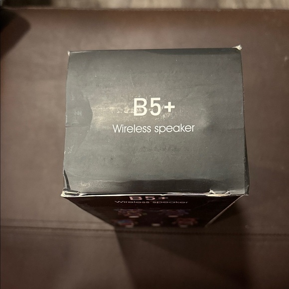 Bear Wireless Speaker - Picture 9 of 9